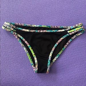 Victoria’s Secret Cheeky Bikini Bottoms